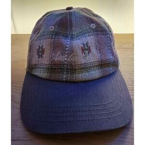 Aime Leon Dore Plaid Cap